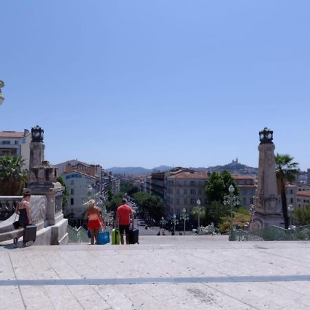 Appartamento Un été sans fin Marsiglia Esterno foto